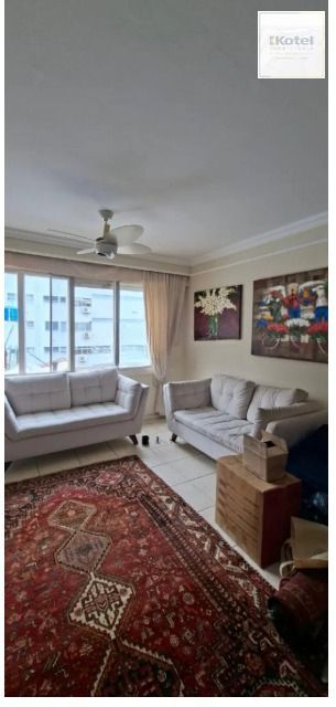 Apartamento, 3 quartos, à venda, 140 m², Moinhos de Vento - Porto Alegre — foto 3