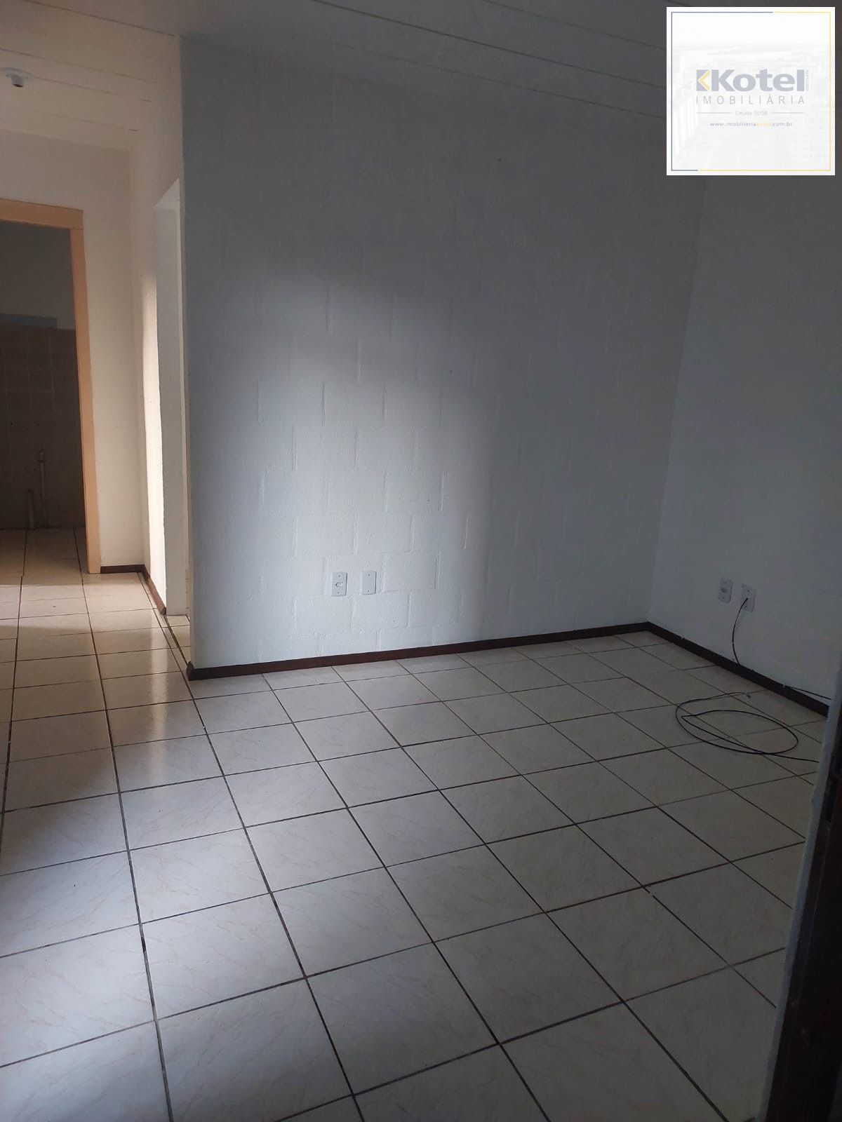 Apartamento Térreo 2 quartos 1 vaga  na Rua Dolores Duran, Lomba do Pinheiro — foto 3