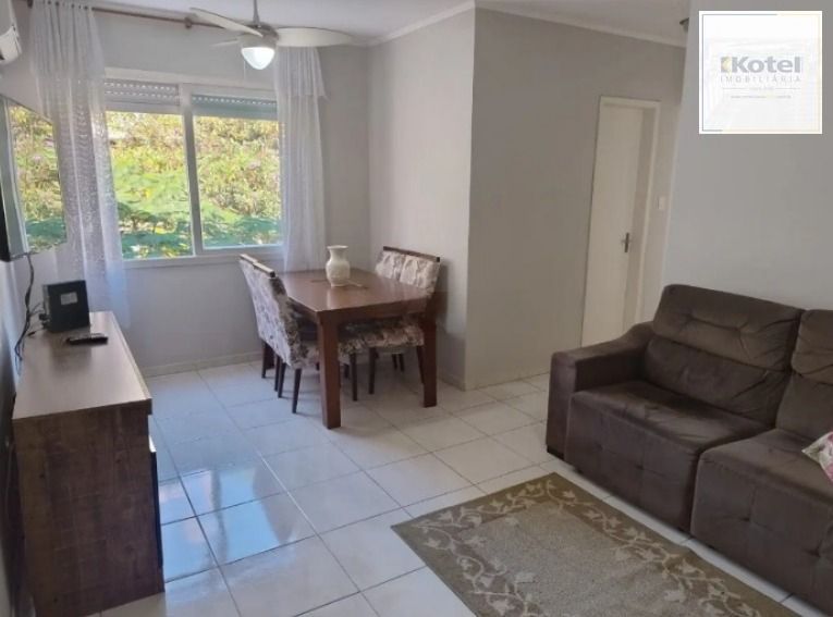 Apartamento de 2 dormitórios com 1 vaga de garagem no bairro Passo da Areia — foto 3