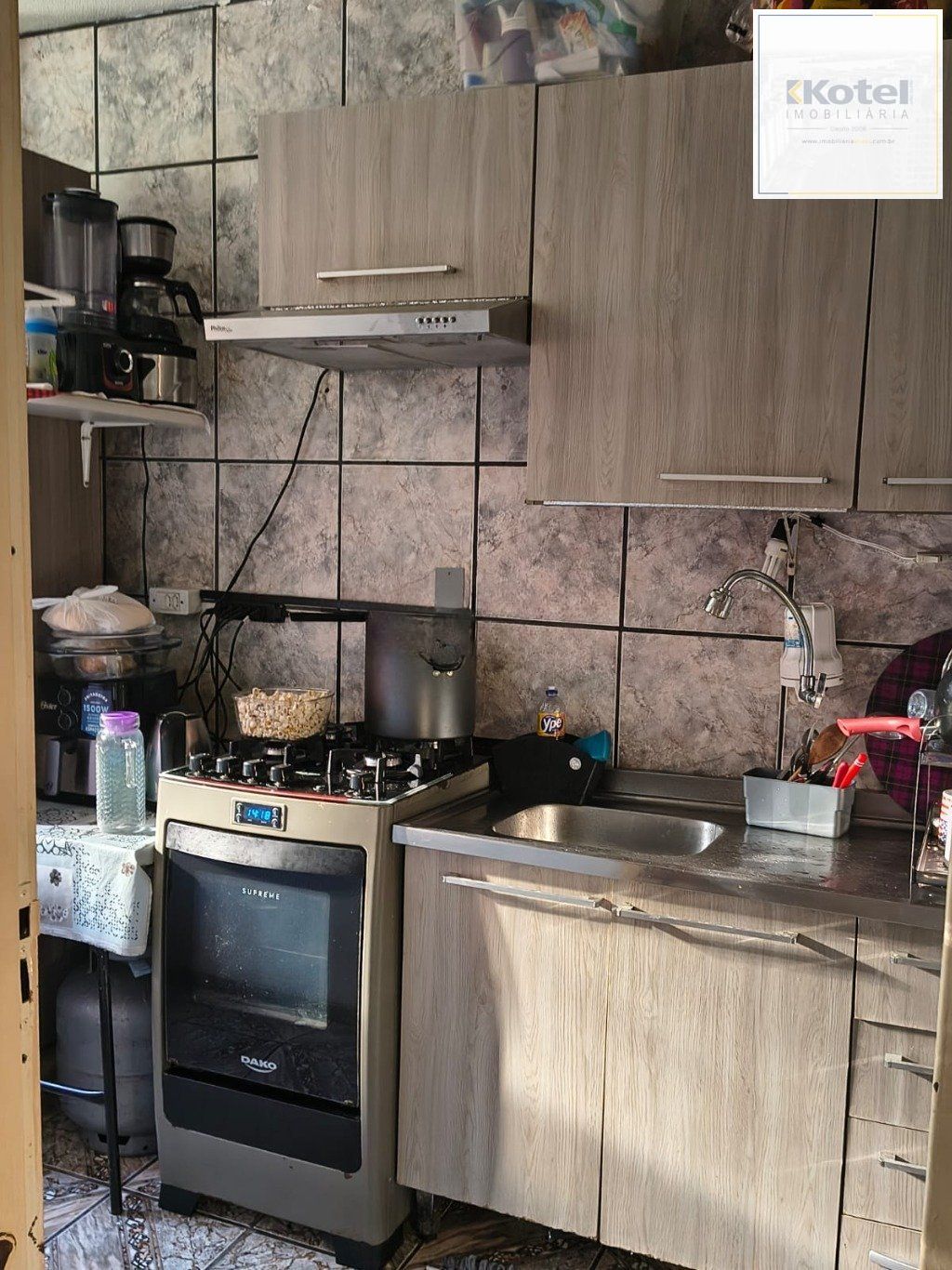 Apartamento de 3 quartos no bairro Jardim Itu Sabará — foto 4