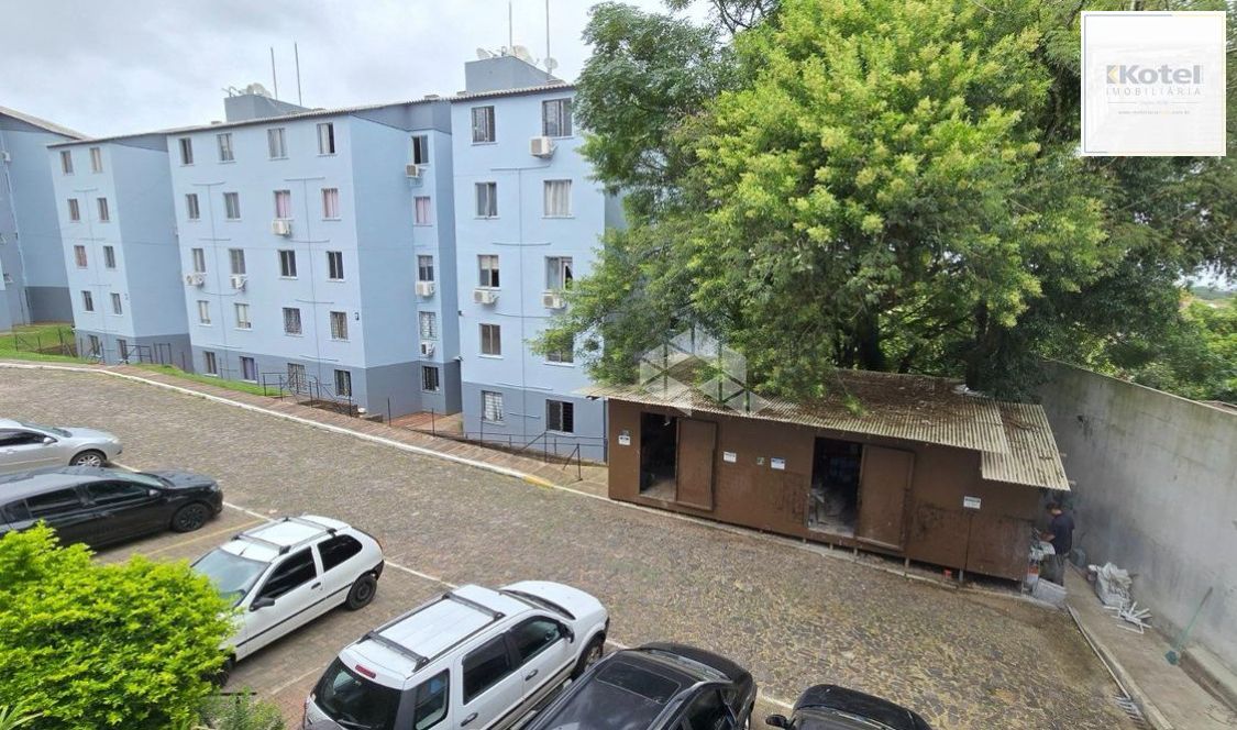 Apartamento com 2 dormitórios Vaga de garagem no Bairro Vila Nova, Porto Alegre