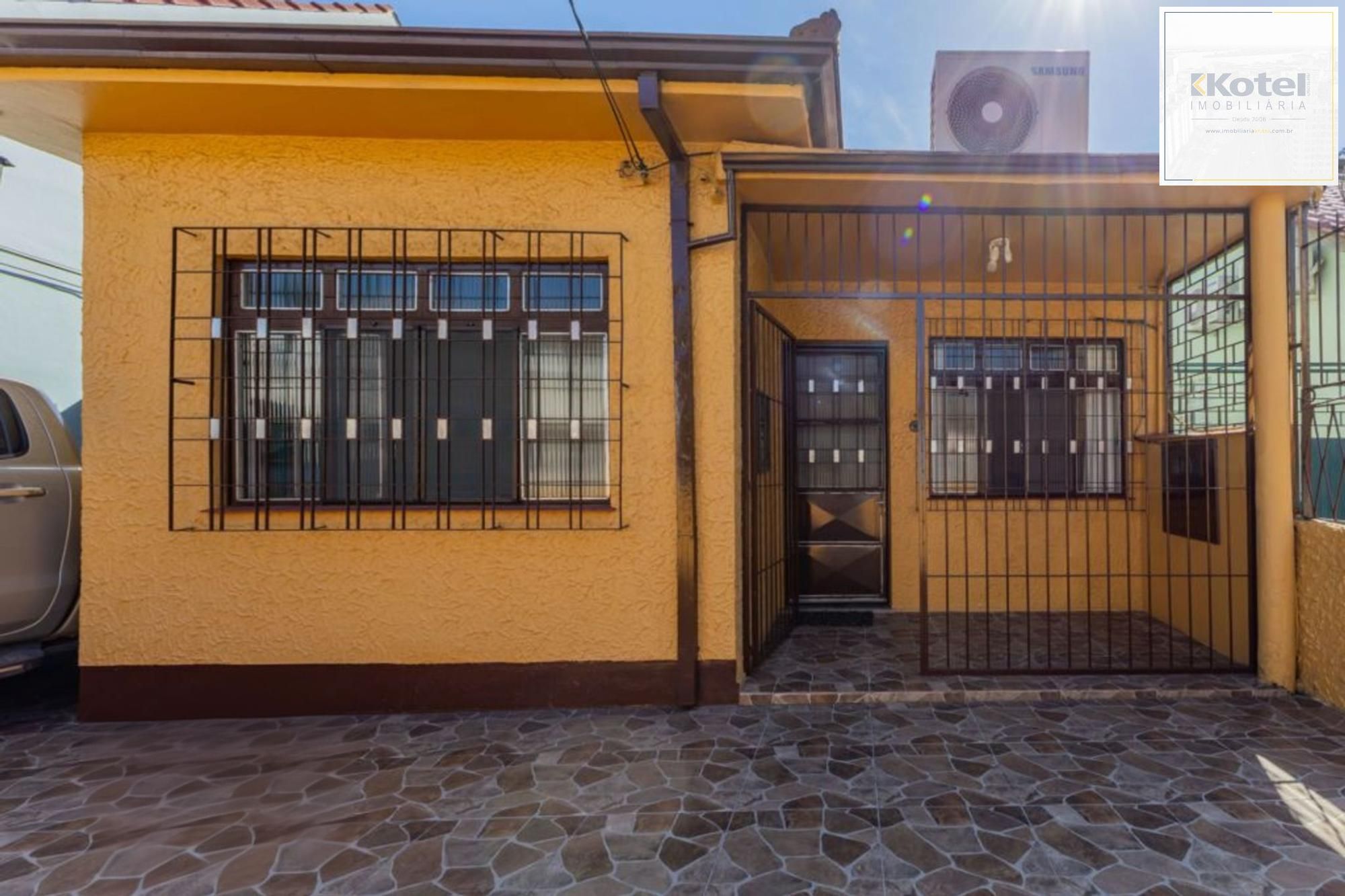 Casa 3 Quartos com 2 Vagas no Vila João Pessoa — foto 2