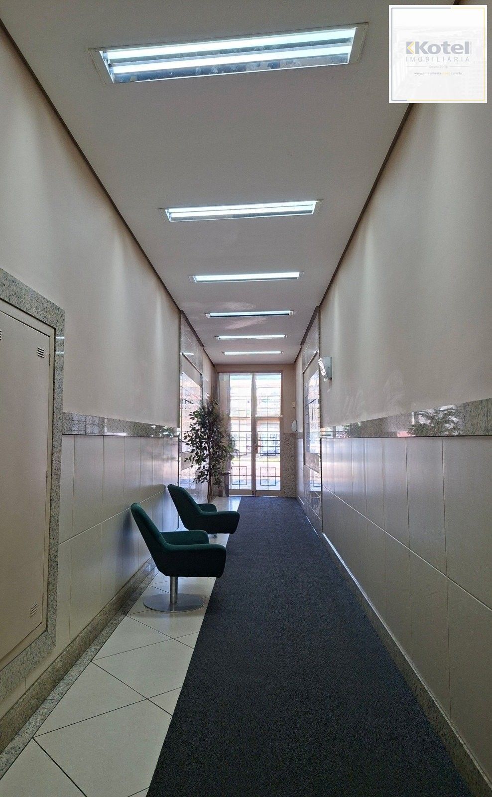 Sala Comercial, 1 sala, à venda, 33 m², Jardim Lindóia - Porto Alegre — foto 5