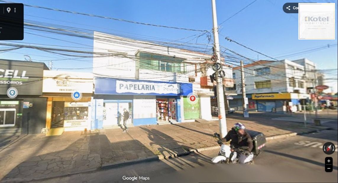 Loja Comercial na Assis Brasil com Alta Rentabilidade