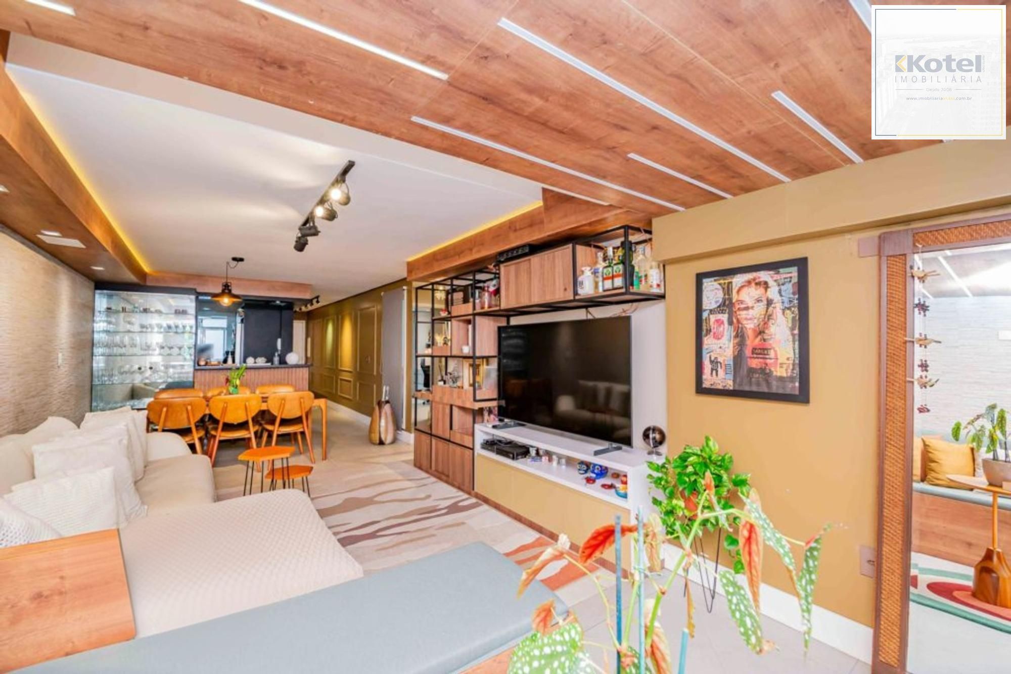 Apartamento garden com 2 quartos e 110m² à venda em Mont'serrat, — foto 2
