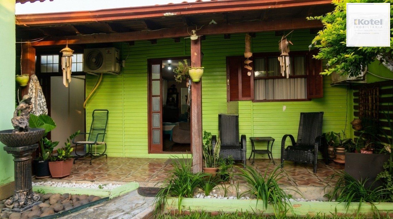 Casa de 2 quartos, churrasqueira, 3 vagas no bairro Aberta dos Morros- Hípica — foto 3