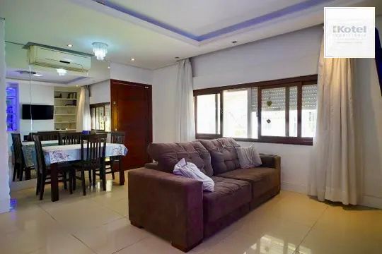 Casa com 3 quartos com piscina 187m² à venda Zona Norte Porto Alegre — foto 4