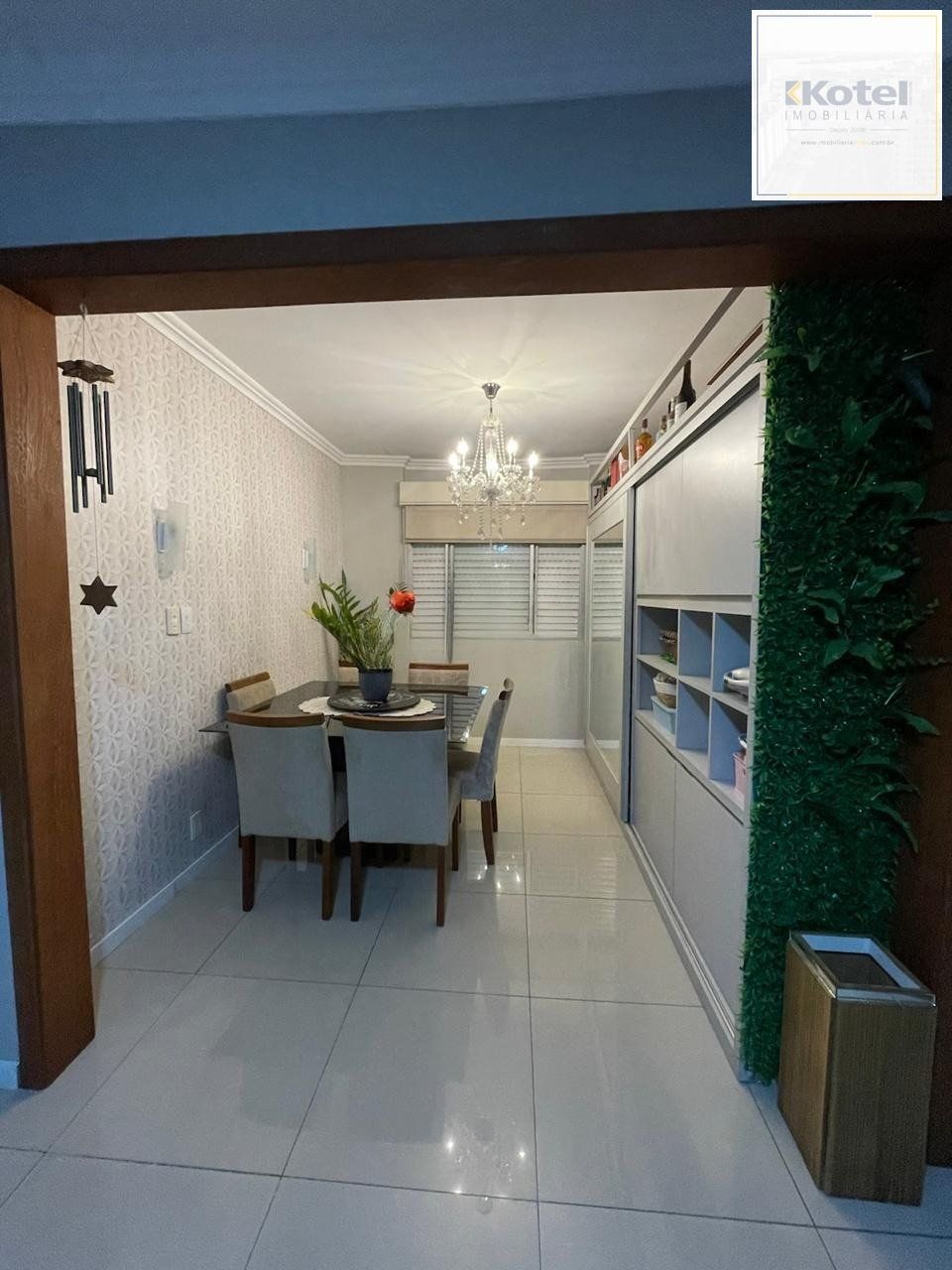 Apartamento 2 Dormitórios Mobiliado com Vaga na Zona Norte de Porto Alegre