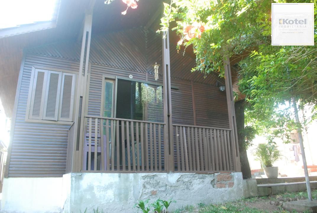 Casa com 4 Quartos e 4 vagas de garagem no Bairro Vila Ipiranga