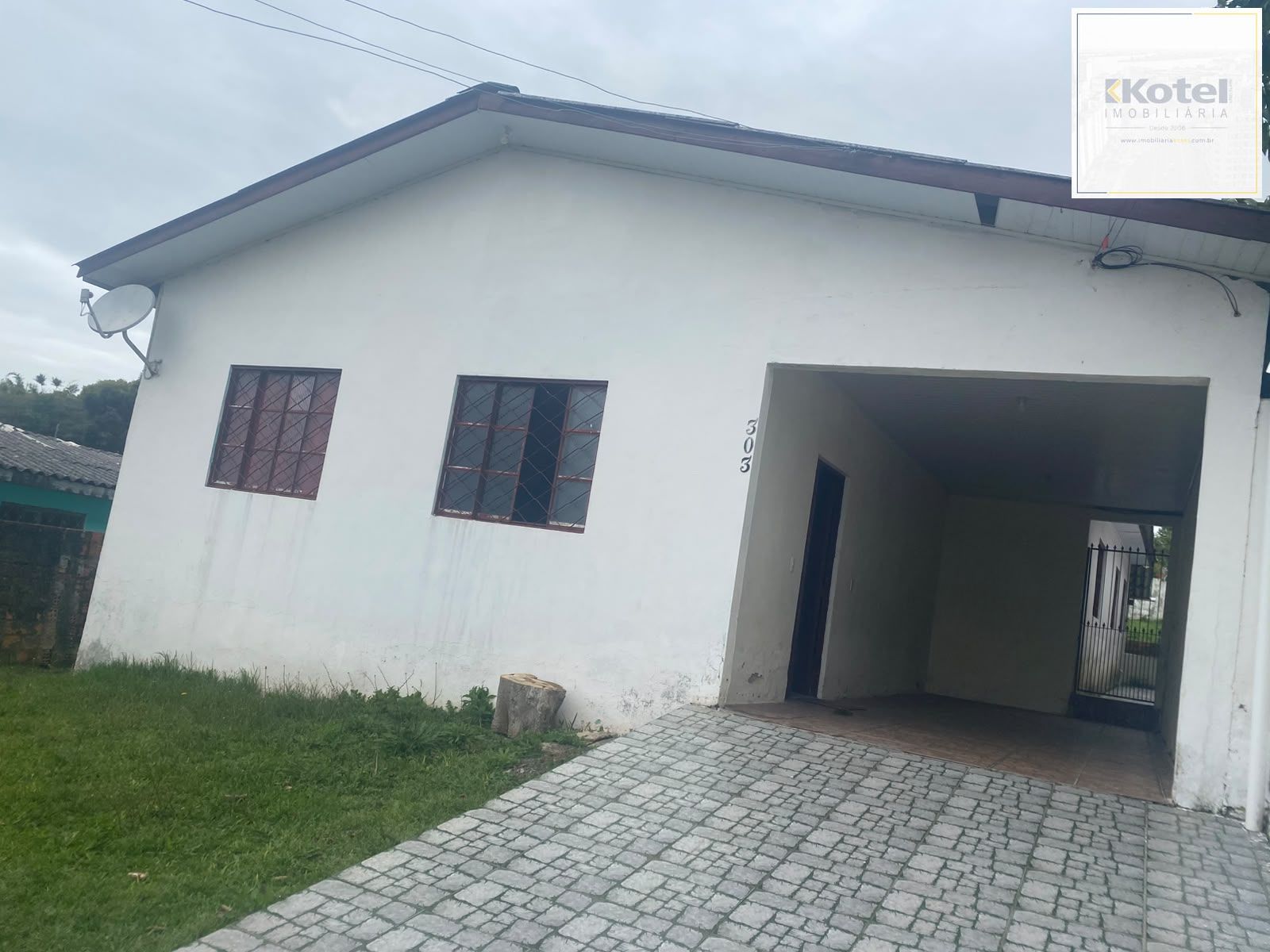 Casa, 4 quartos, à venda, 44 m², Santo Onofre - Viamão — foto 2