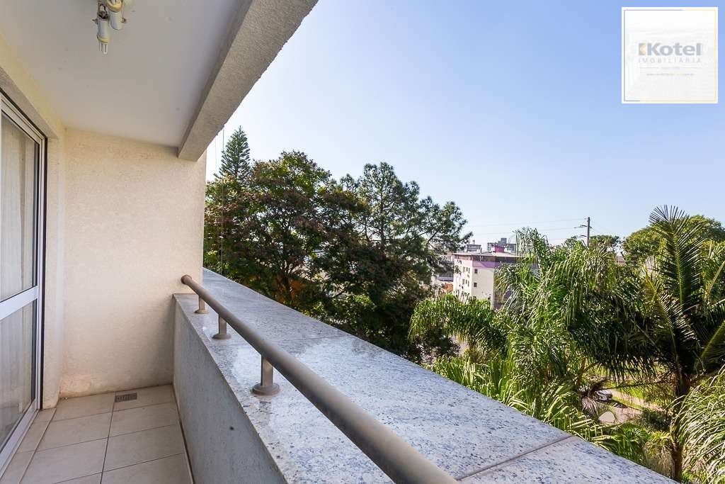 Apartamento 3 Quartos e 2 vagas coberta no Bairro São Sebastião