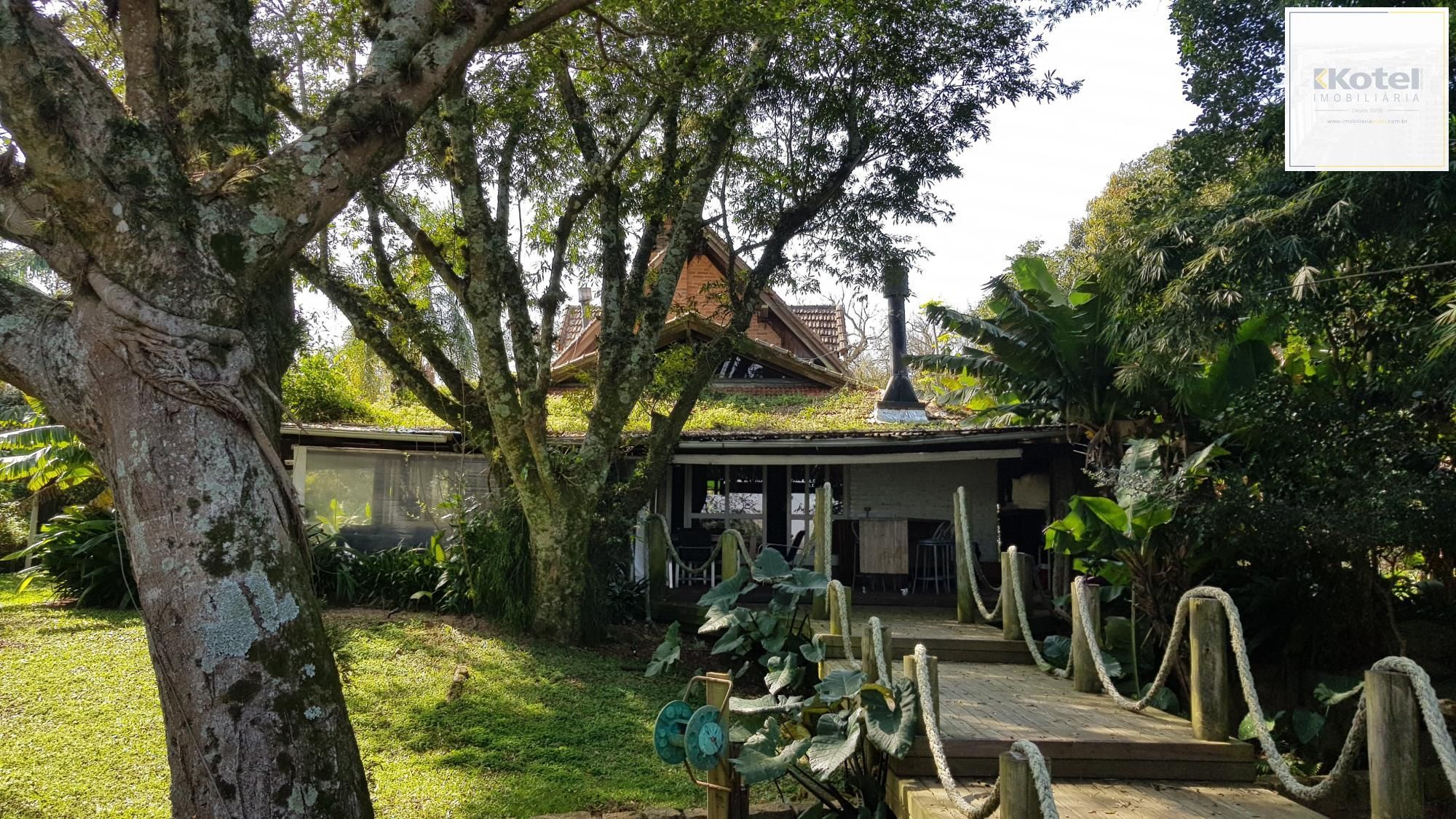 Sítio Casa 3 quartos à venda Rua dos Pescadores, 1700 Arquipélago, Porto Alegre — foto 5