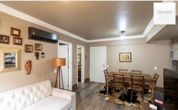 Apartamento, 1 quarto, à venda, 48 m², Santo Antônio - Porto Alegre — foto 3