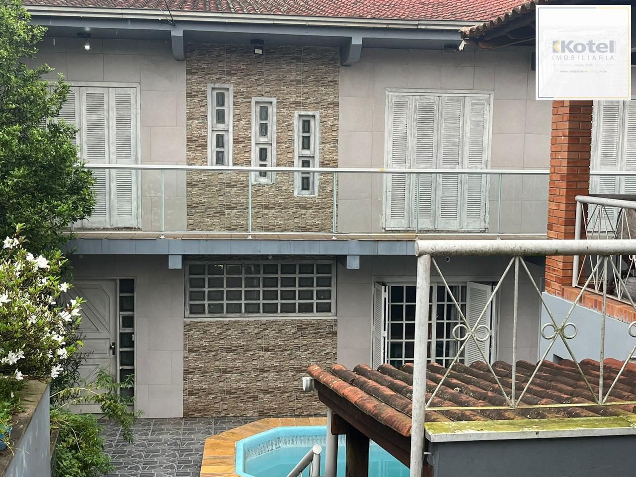 Casa, 4 quartos, à venda, 240 m², Cavalhada - Porto Alegre — foto 2