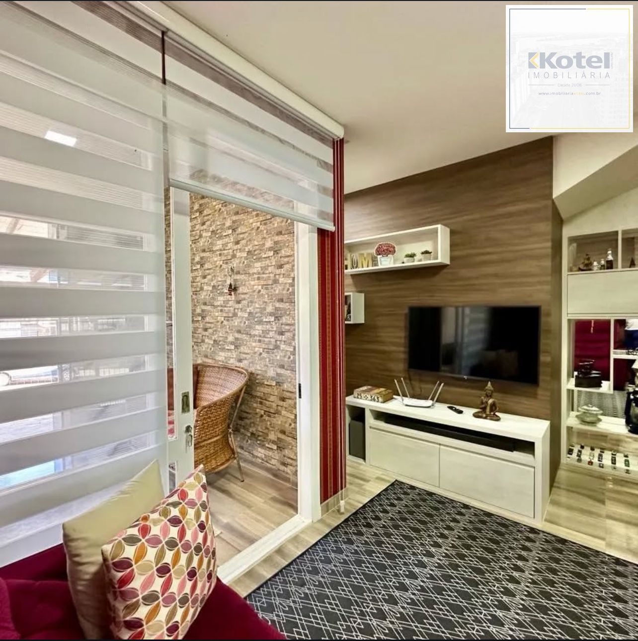 Casa, 2 quartos, à venda, 76 m², Moinhos D'água - Lajeado — foto 5