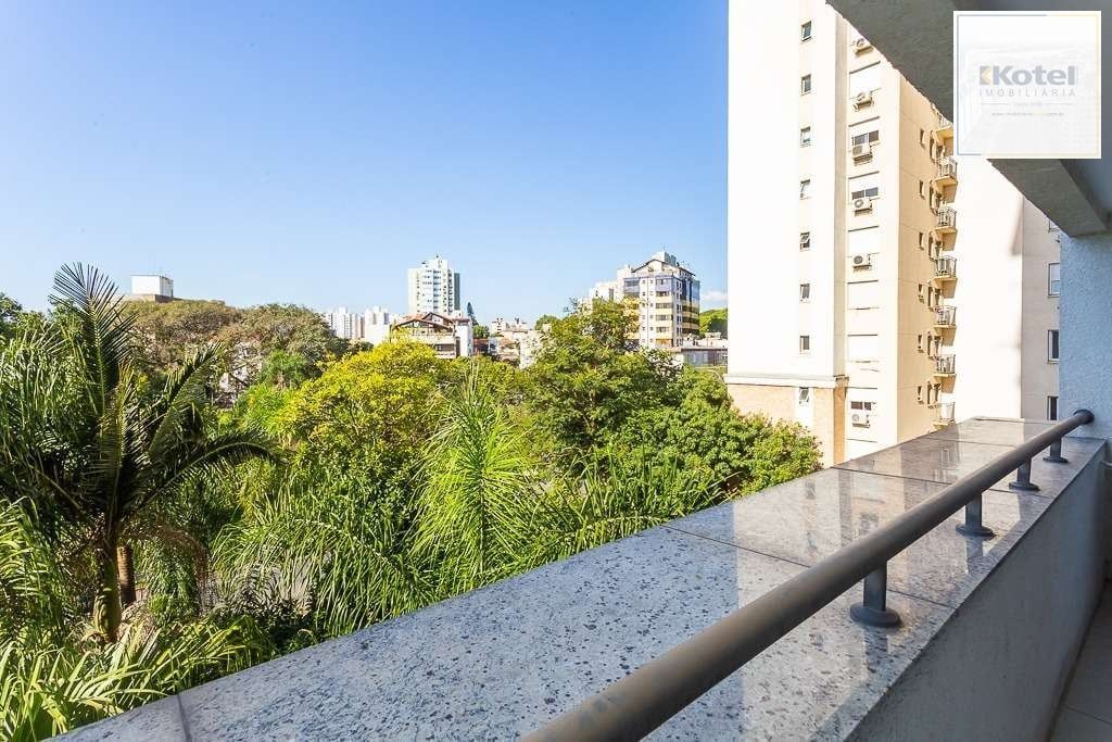 Apartamento 3 Quartos e 2 vagas coberta no Bairro São Sebastião