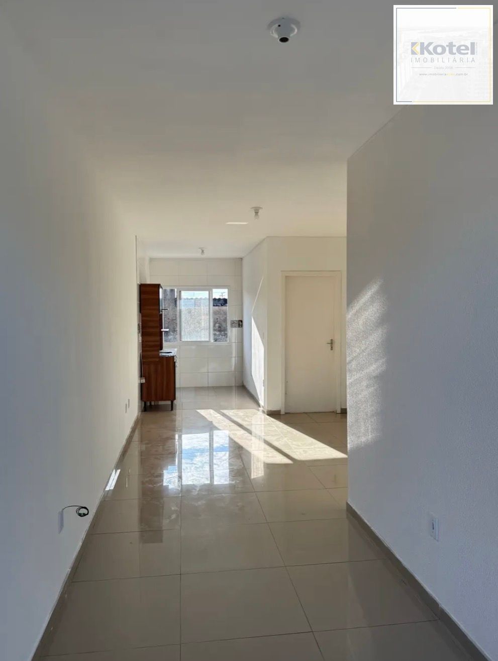 Apartamento de 2 quartos 1 vaga  em Gravataí