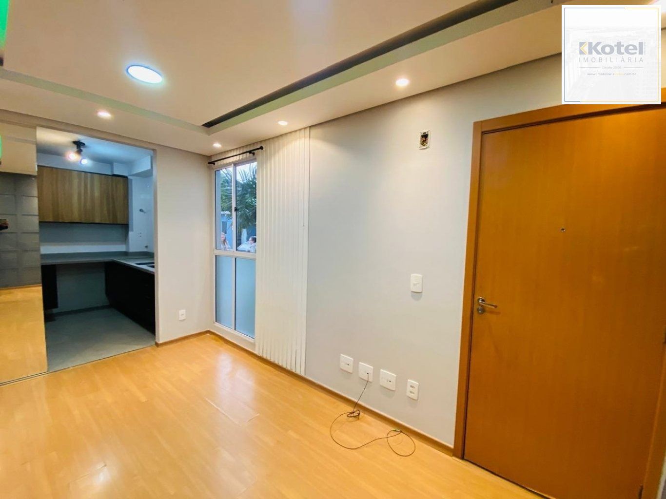 Apartamento, 2 quartos, à venda, 45 m², Estância Velha - Canoas — foto 3