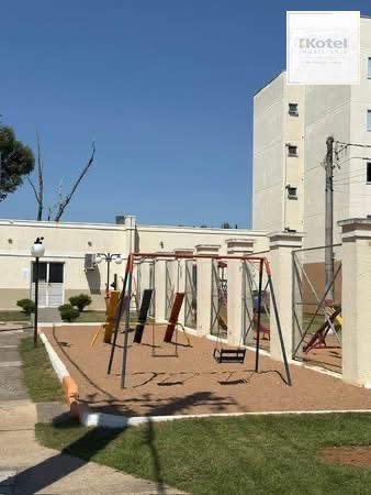 Lindo apto 2 dormitórios Apartamento à venda bairro Vila Betânia, Cachoeirinha
