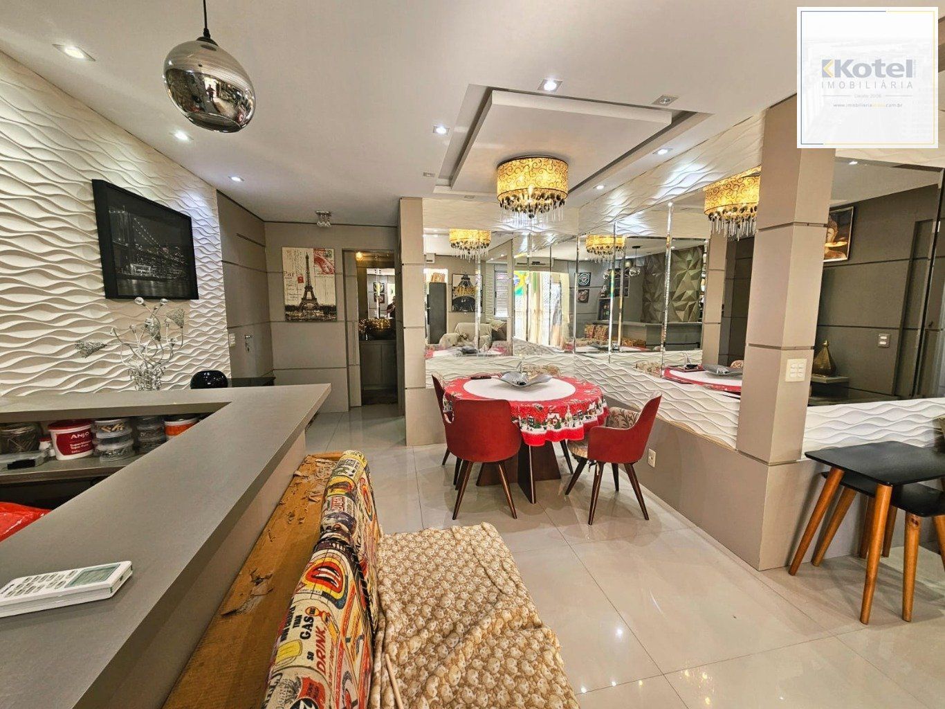 Apartamento, 3 quartos, à venda, 84 m², Sarandi - Porto Alegre — foto 4