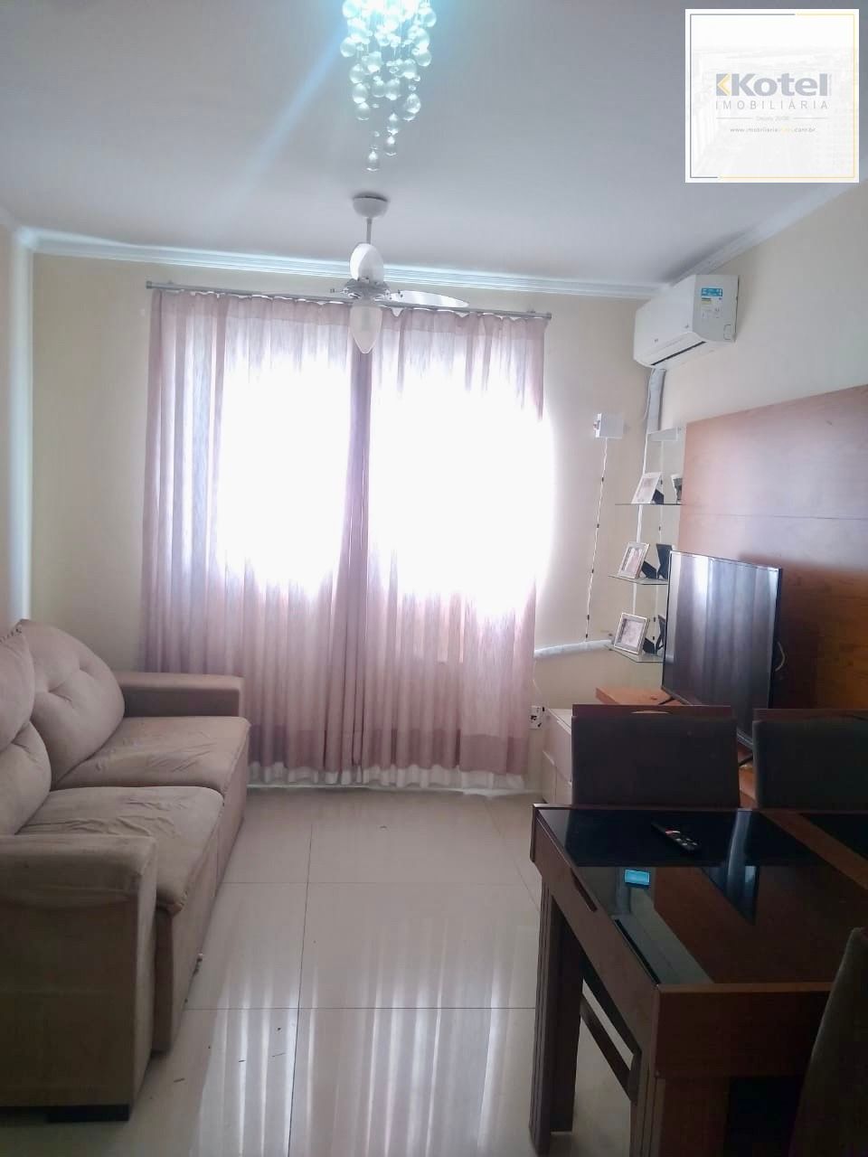 Apartamento 2 dormitórios, 1 vaga Condomínio Campos do Sul Cavalhada — foto 2