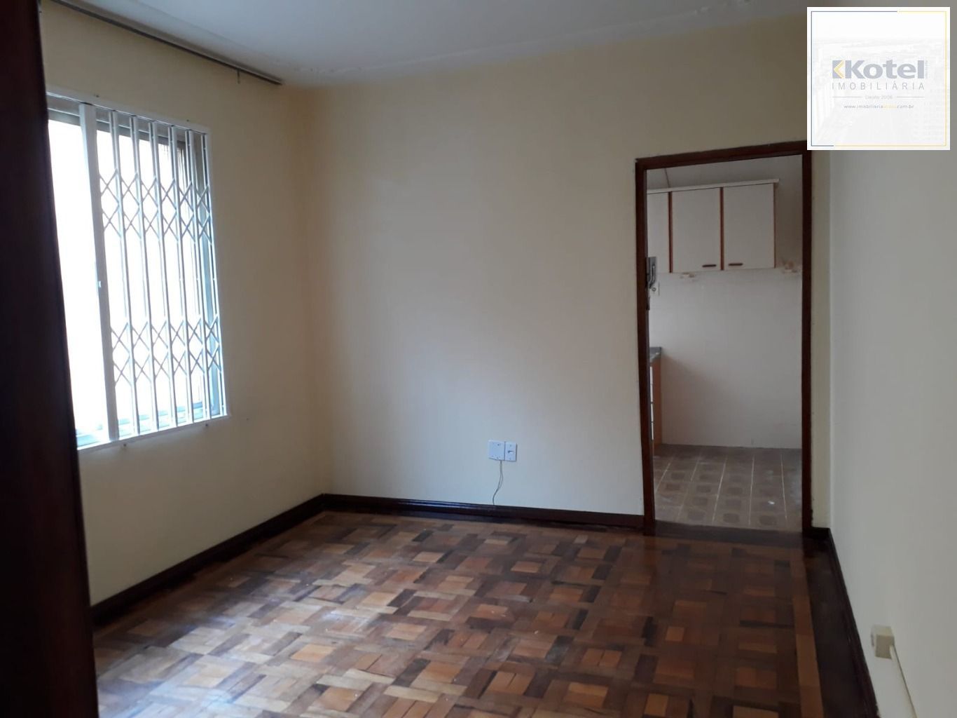 Apartamento com 1 quarto e portaria 24hrs no Bairro Menino Deus — foto 4