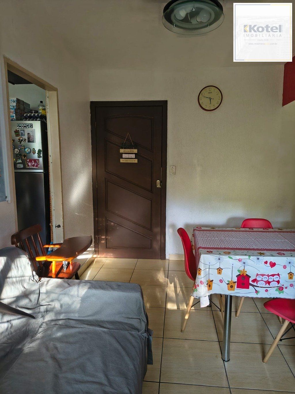 Apartamento de 3 quartos no bairro Jardim Itu Sabará — foto 2