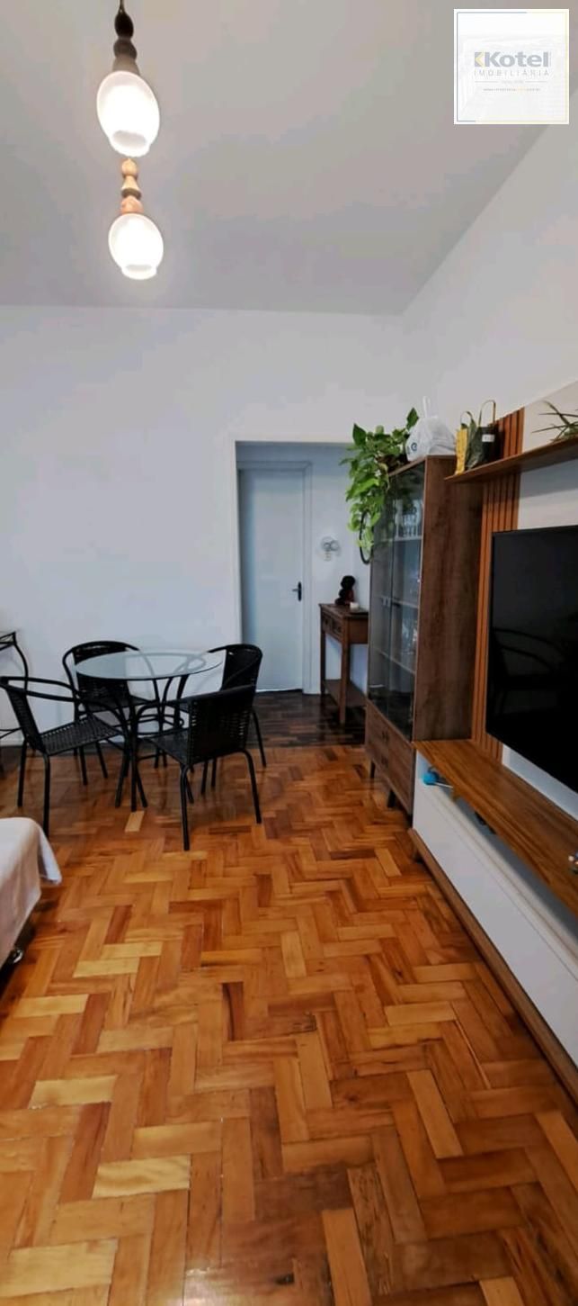 Apartamento de 1 quarto no bairro Petrópolis — foto 2