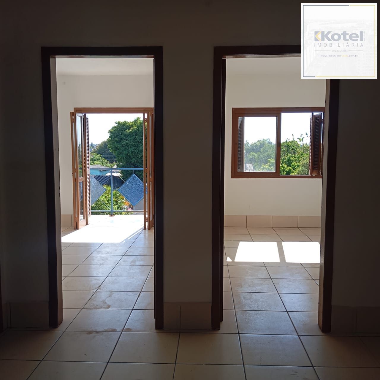 Apartamento 2 quartos, sacada e vaga bairro Sumaré.
