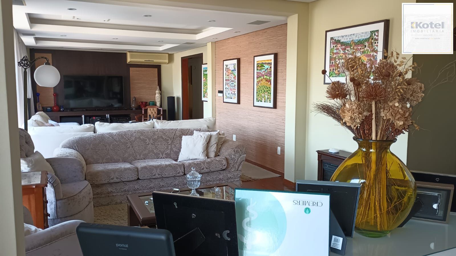 Apartamento, 3 suítes, à venda, 176 m², Jardim Botânico - Porto Alegre — foto 4