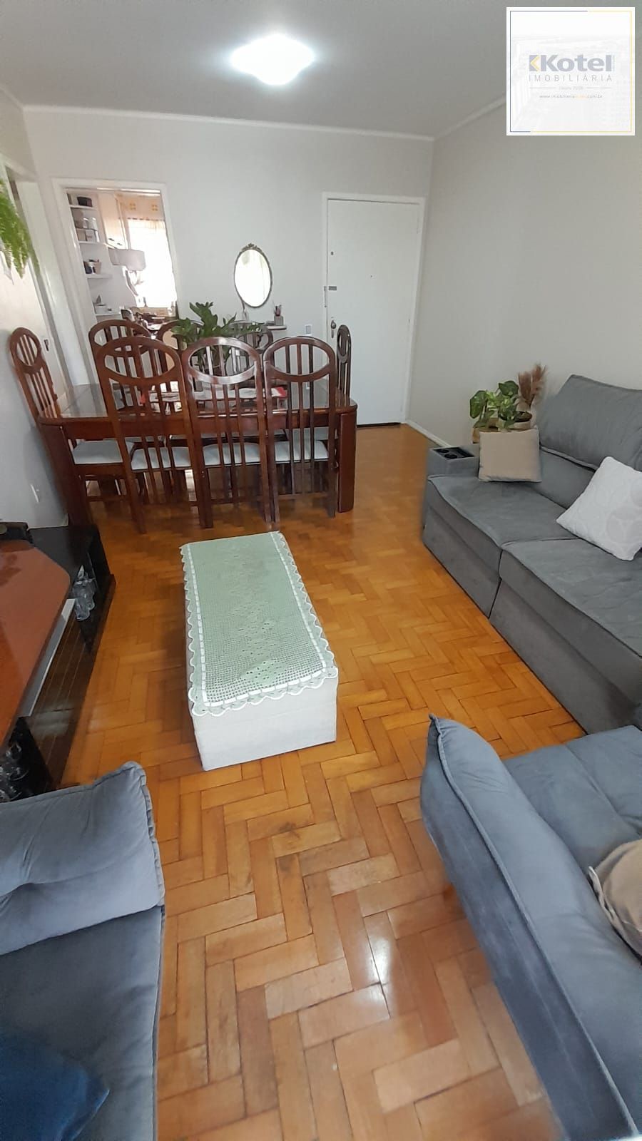 Apartamento à Venda com 3 Quartos e Vaga Coberta no Cristo Redentor — foto 3