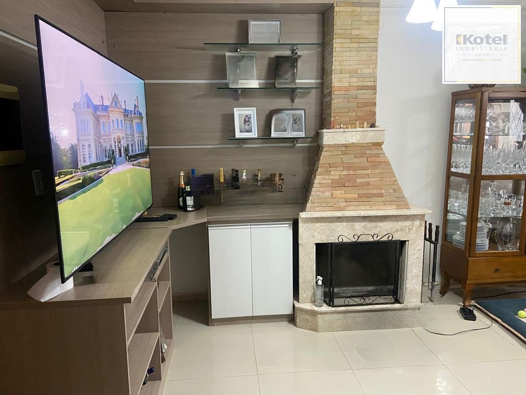 Casa em Condomínio à venda com 3 quartos no bairro Nonoai — foto 2
