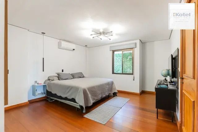 Apartamento 3 dormitórios e 3 vagas de garagem bairro Auxiliadora Poa. — foto 4