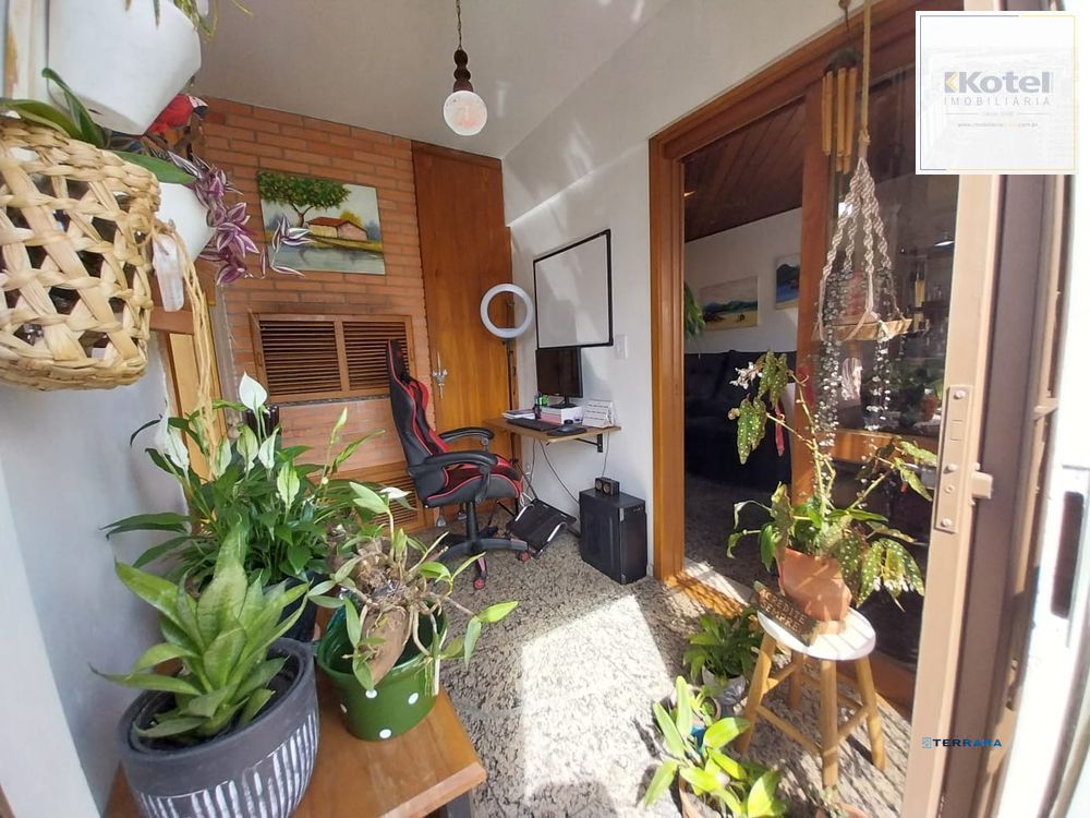 Apartamento 1 dormitório, elevador à venda Rua Albion