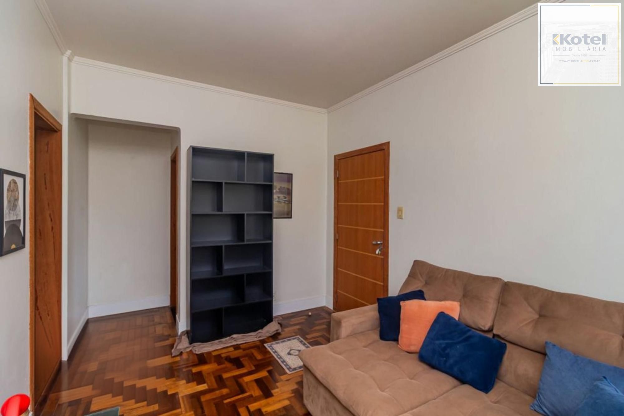 Apartamento semi mobiliado de 2 quartos no bairro Passo da Areia — foto 5