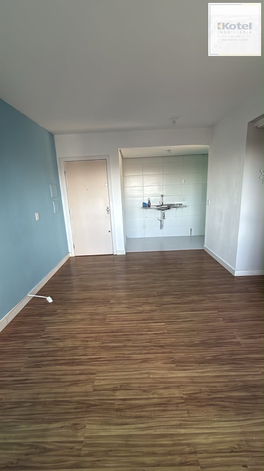 Apartamento de 2 quartos com 49 metros privativos e 1 vaga Avenida Manoel Elias — foto 2