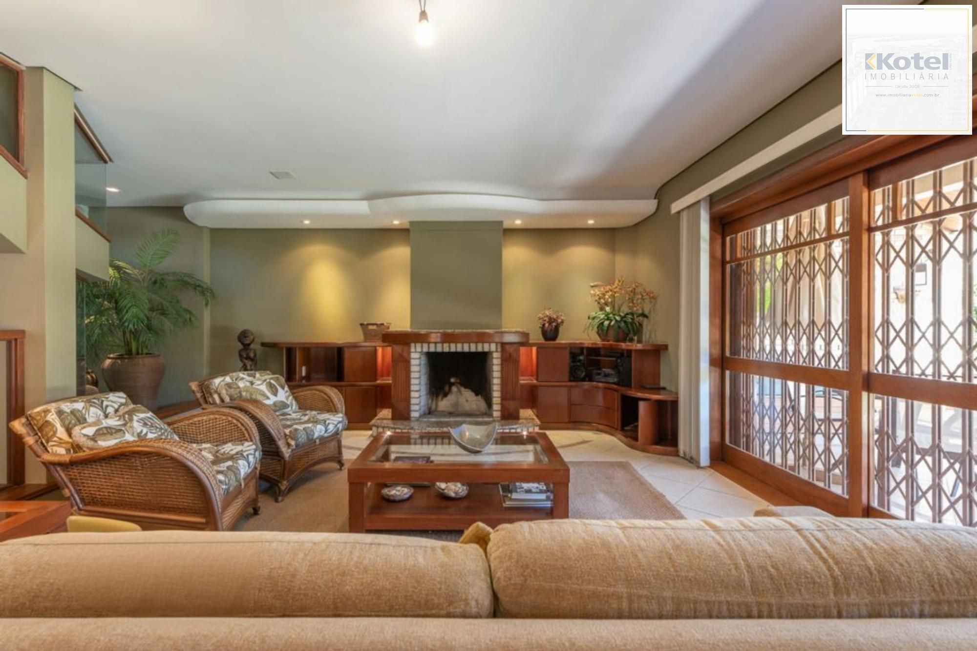 Casa com 5 dormitórios, 2 suítes, 2 vagas e 360m² à venda no Jardim Itu Sabará. — foto 5