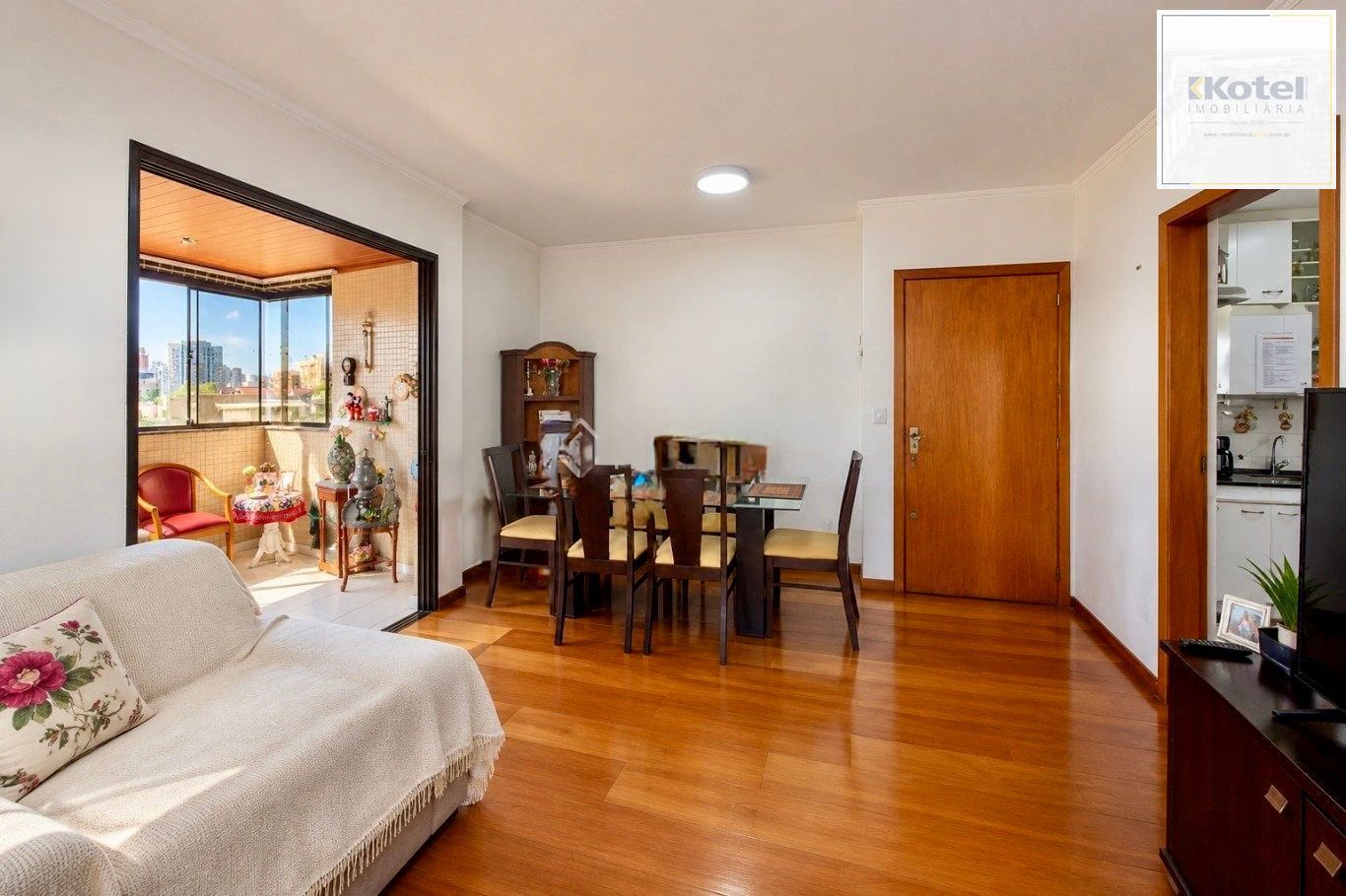 Apartamento, 2 quartos, à venda, 42 m², Cristo Redentor - Porto Alegre — foto 3