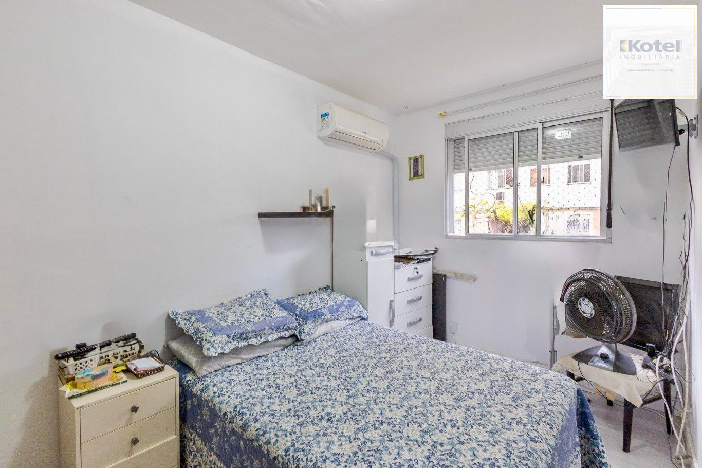 Apartamento, 2 quartos, à venda, 58 m², Jardim Itu - Porto Alegre — foto 2