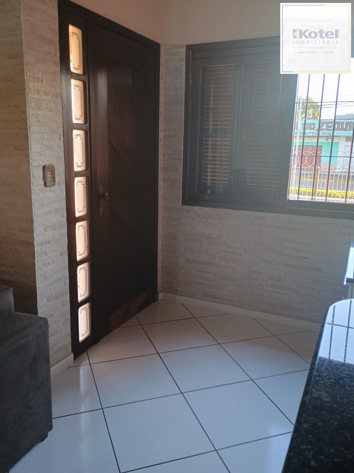 Casa com 3 dormitórios Casa à Venda Bairro Morada do Vale 1 Gravataí/RS