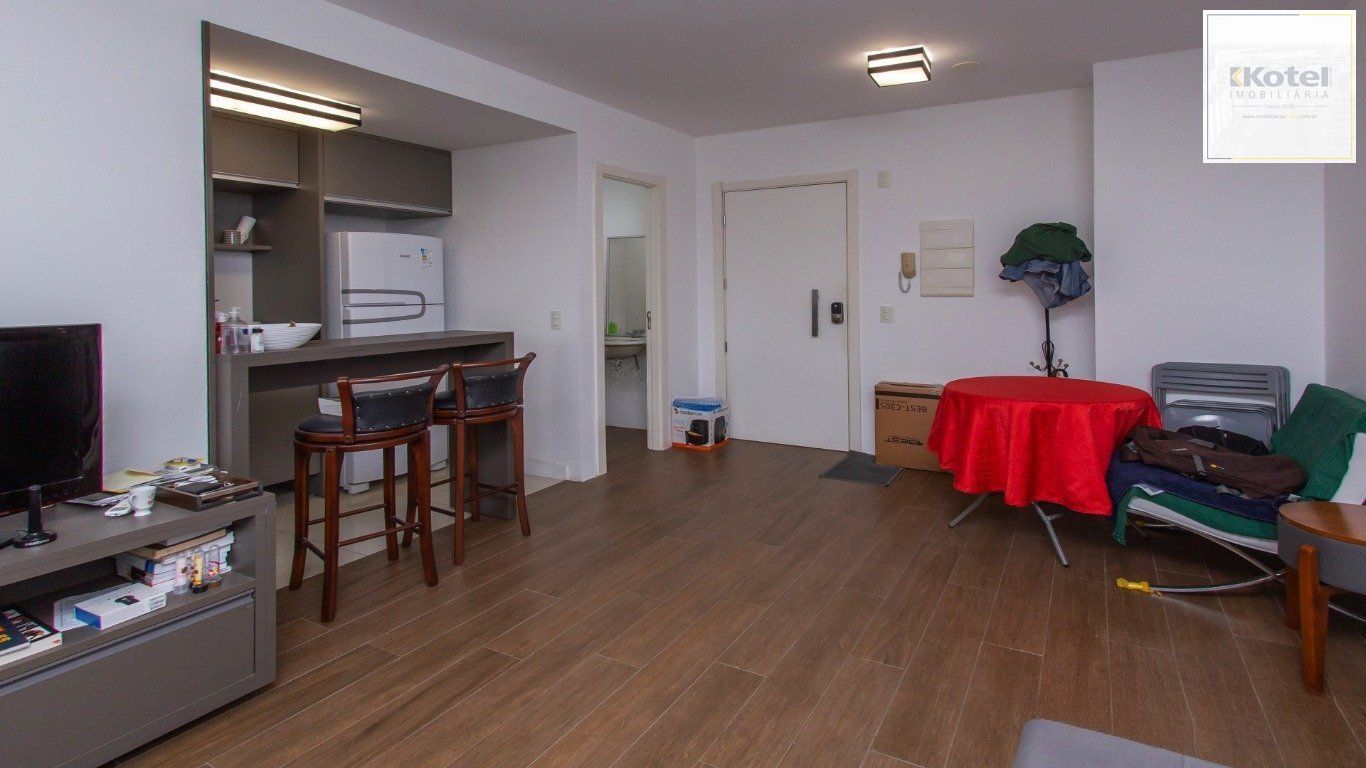 Apartamento 1 Dormitório, 2 Vagas no Nine Ipiranga Porto Alegre — foto 2
