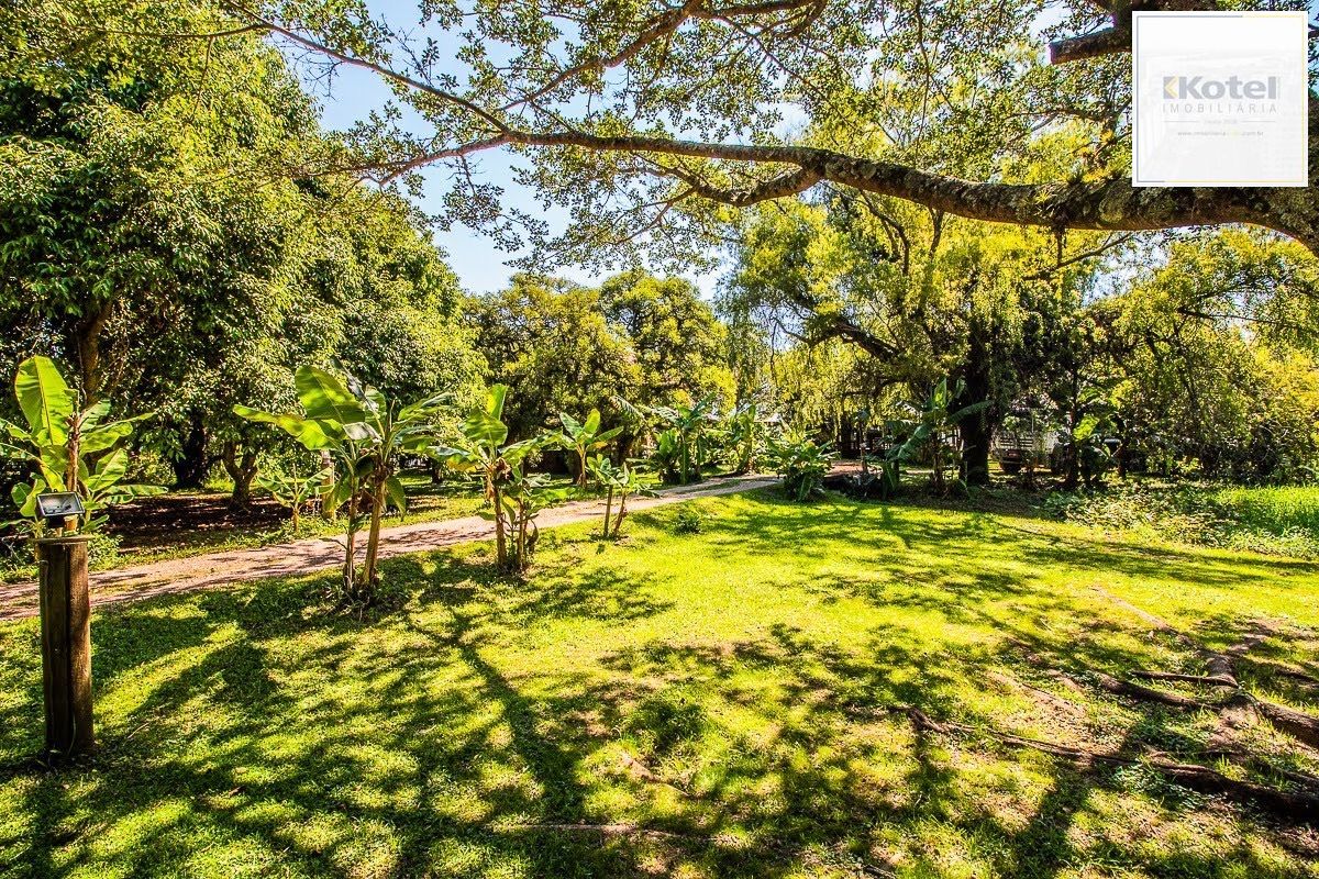 Sítio Casa 3 quartos à venda Rua dos Pescadores, 1700 Arquipélago, Porto Alegre — foto 4
