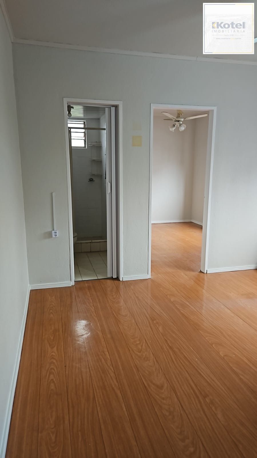 Apartamento 1 dorm Morro Santana em frente ao Gecepel Avenida Protásio — foto 3