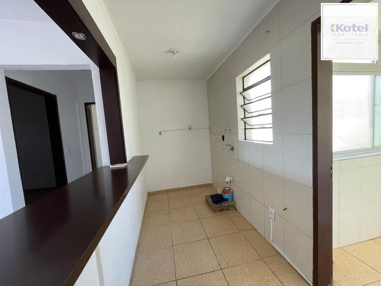 Apartamento de 1 quarto na Rua Engenheiro Francisco Rodolfo Simch no Sarandi — foto 3