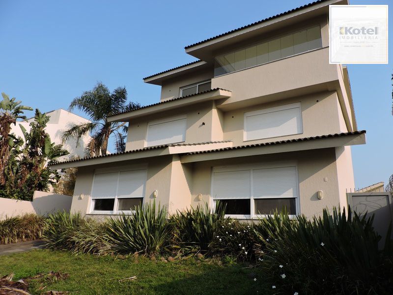 Casa, 4 quartos, à venda, 600 m², Vila Jardim - Porto Alegre — foto 3