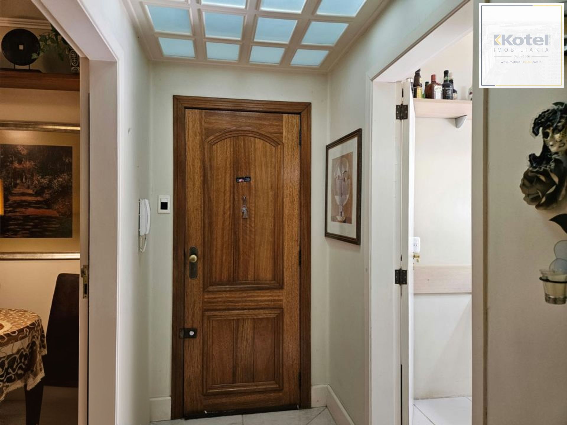 Apartamento com 2 dormitórios e 69m² de área privativa no Bairro Auxiliadora — foto 2