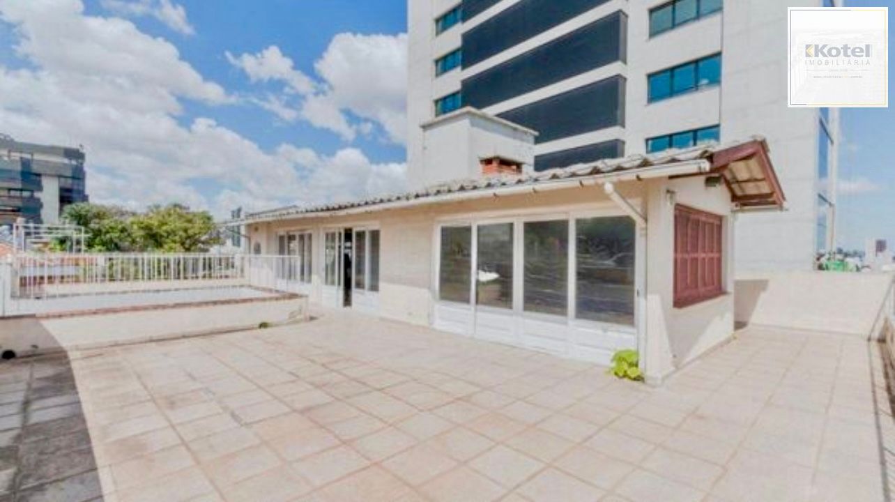 Prédio inteiro à venda, Avenida Plínio Brasil Milano, Auxiliadora, Porto Alegre