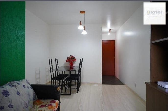 Apartamento com 3 dormitótrios, 1 vaga e 67m² à venda no Alto Petrópolis.