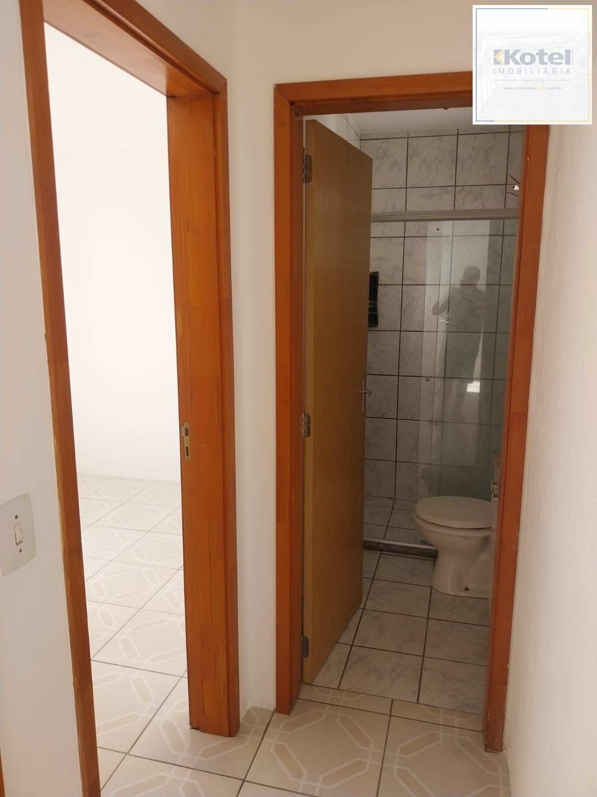 Apartamento, 2 quartos, à venda, 42 m², Restinga - Porto Alegre — foto 3