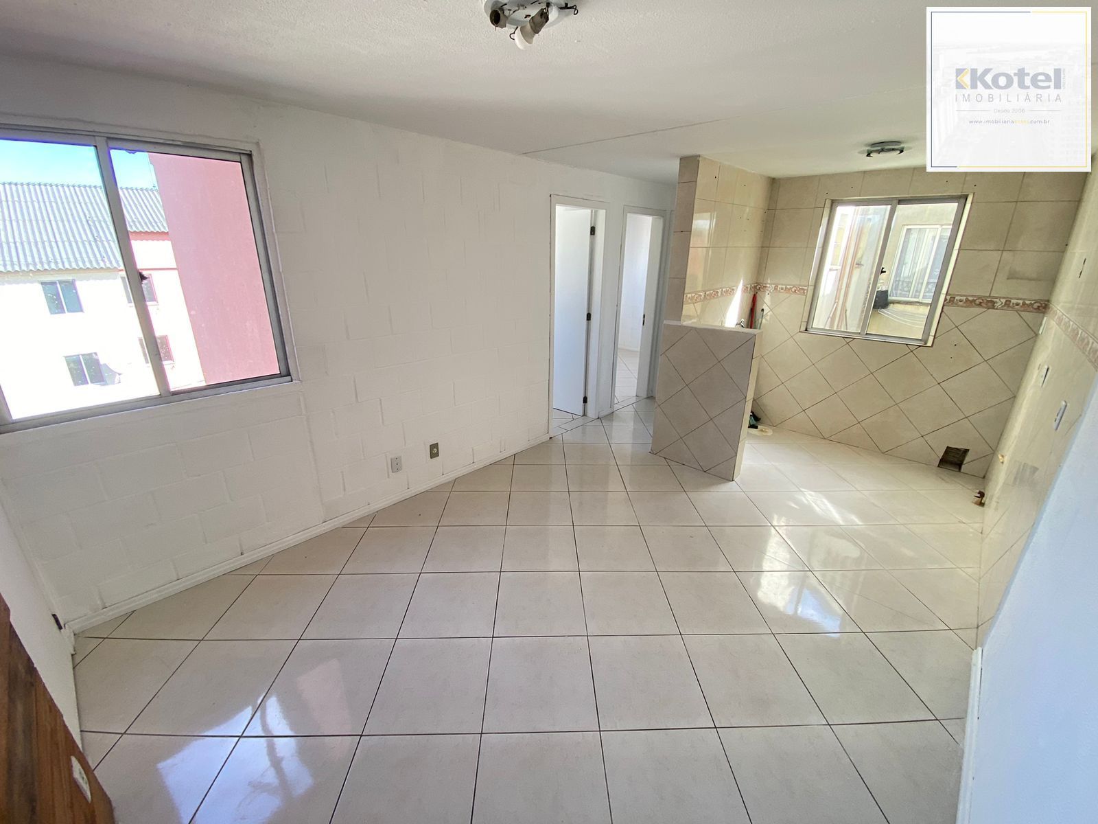 Apartamento, 2 quartos, à venda, 43 m², Pasqualini - Sapucaia do Sul — foto 2